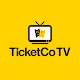 TicketCo TV تنزيل على نظام Windows