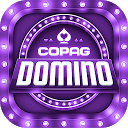 アプリのダウンロード Dominó - Copag Play をインストールする 最新 APK ダウンローダ