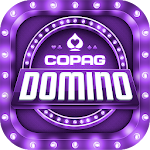 Dominó - Copag Play