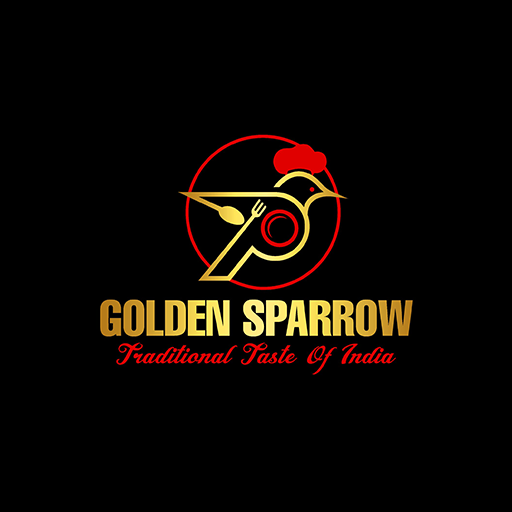 The Golden Sparrow 1.0.0 Icon