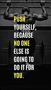 Fitness Motivation Quotes