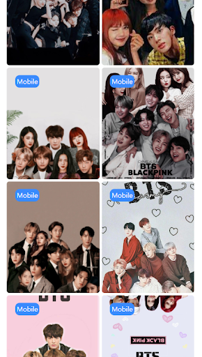 Download BTS x Blackpink Wallpaper Free for Android - BTS x Blackpink  Wallpaper APK Download 