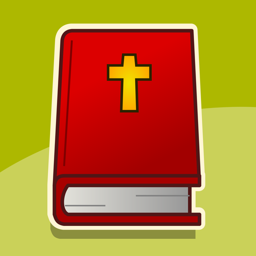 Bible Quizzer 6.0 Icon