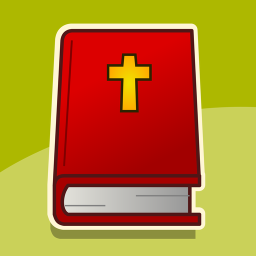 Bible Quizzer Logo