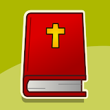 Bible Quizzer icon