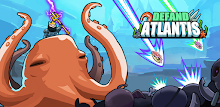 Defend Ocean Backpack Battle APK