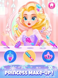 Princess Games: Makeup Gamesのおすすめ画像3