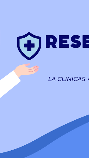 reservaDoc Screen 2
