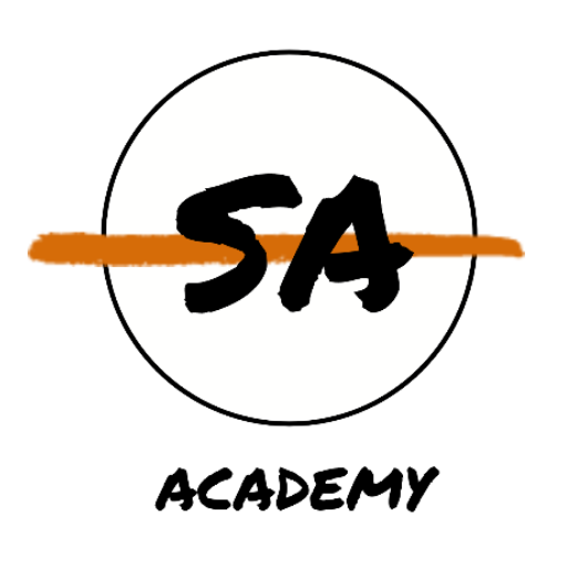 SA Academy 1.4.60.1 Icon