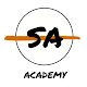 SA Academy Descarga en Windows