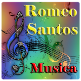 Romeo Santos Musica&Mas icon