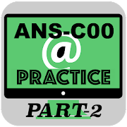 Top 40 Education Apps Like ANS-C00 Practice Part_2 - AWS Advanced Networking - Best Alternatives