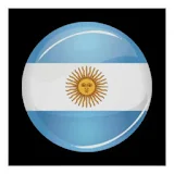 Chat Argentina icon