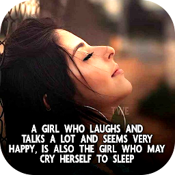 Icon image Girl Quotes