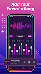 screenshot of Volume Booster For Android