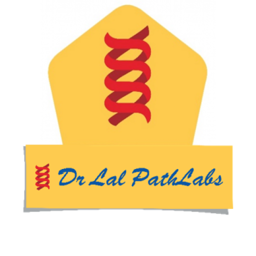 Dr Lal PathLabs - Blood Test 8.15.0 Icon