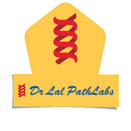 Dr Lal PathLabs - Blood Test сүрөтчөсү