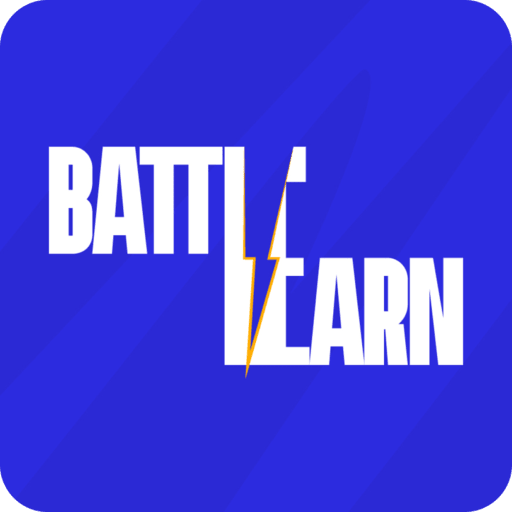 Battle Learn logo