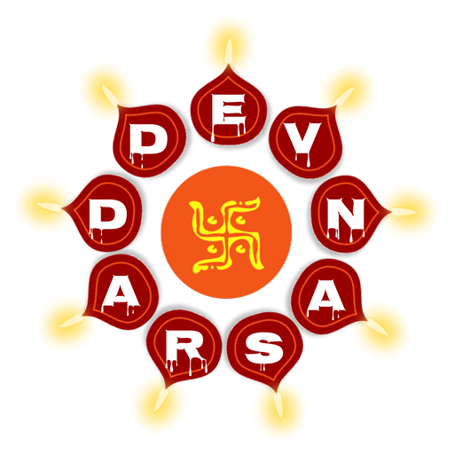 Dev Darsan logo