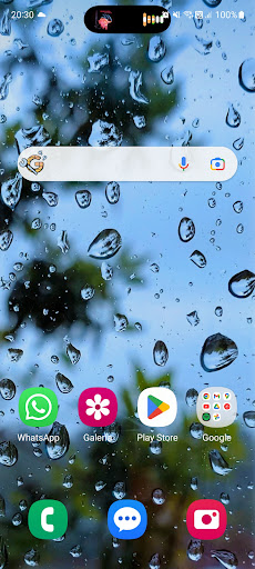 Dynamic Notifications Screen 3