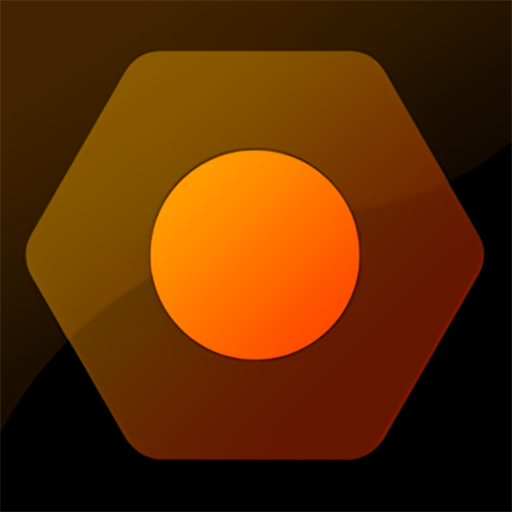 Transparent Orange - Icon Pack Auf Windows herunterladen