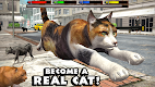 screenshot of Ultimate Cat Simulator