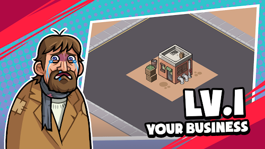 Idle Billionaire Tycoon - Apps On Google Play