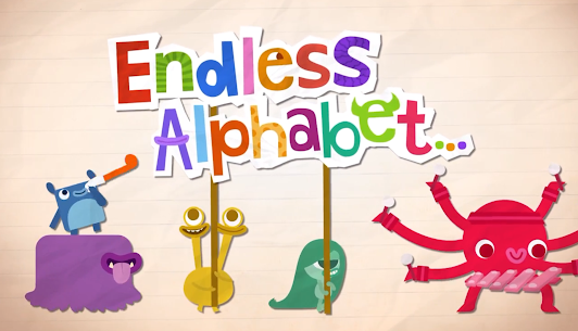 Endless Alphabet MOD APK (Unlocked) Download 8