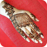 Mehndi Design icon