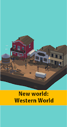 Color Pocket World 3D