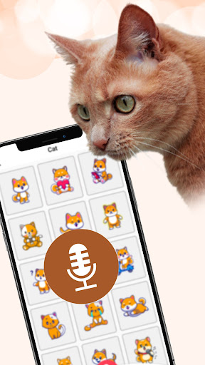 Human to Cat Translator Screen 3