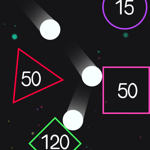 Pinball Geometric 1.0.1.0 Icon