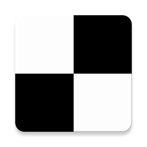 Checkers - Board Game logo