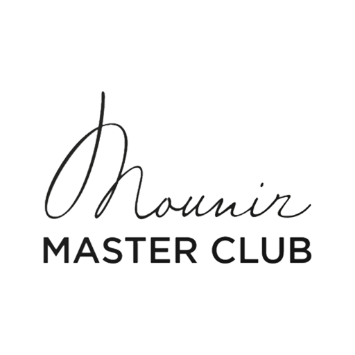 Mounir Master Club logo