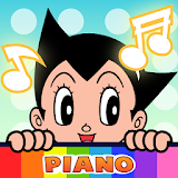 Astro Boy Piano icon