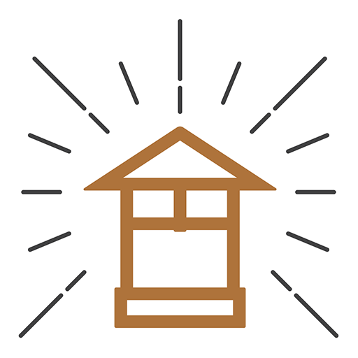 New Hope Ranch logo
