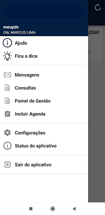 Meu PDV Elux - 09.36 - (Android)