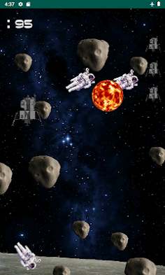 The Lander Game - Screenshot 4