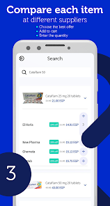 Screenshot image