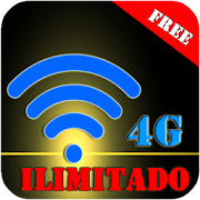 INTERNET ILIMITADO GRATIS GUIDE
