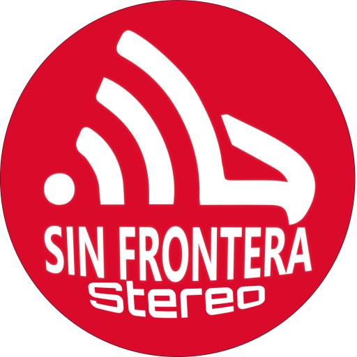 Radio Sin Frontera Stereo  Icon