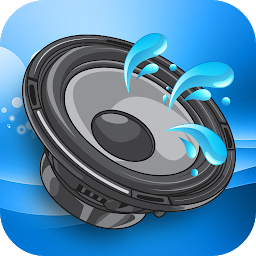 Icon image Speaker Cleaner - Remove Water
