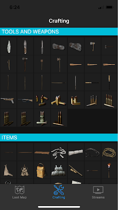 Assistant for SCUM - Screenshot 2