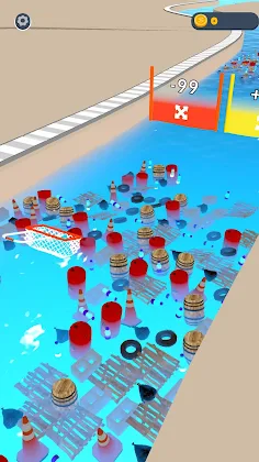 Creek Revival - Screenshot 3