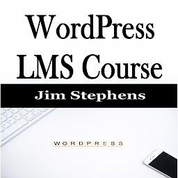 Icoonafbeelding voor ​WordPress LMS Course