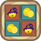 Funny Kids Memory Game icon