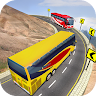 Online Bus Racing Legend 2020: Coach Bus Driving