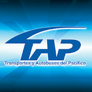 Transp. y Autob. del Pacífico 1.0.3 Icon