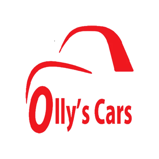 Ollys airport cars Ltd Logo