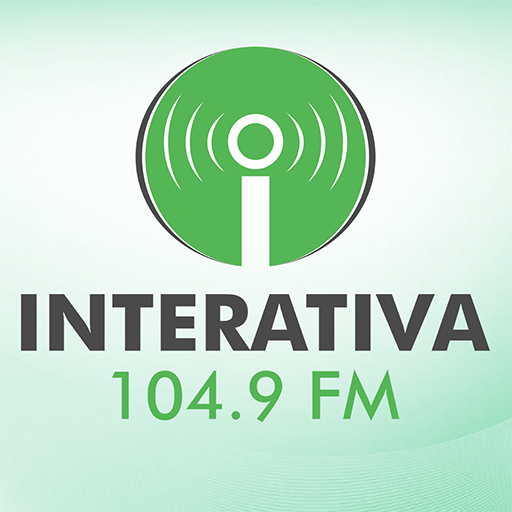 Interativa FM Capitão  Icon
